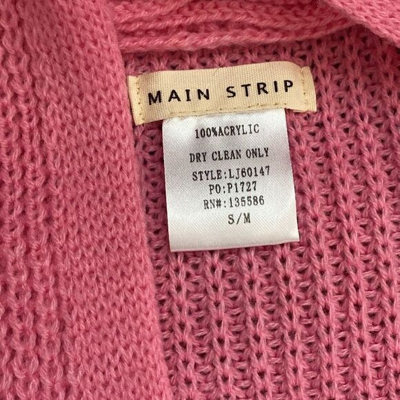 ✨ Main Strip Rainbow Caridgan Sweater ✨ - Picture 8 of 13